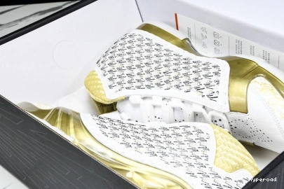 Hyperoad Trophy Air Air Jordan 23 'White' x Room Jordan Retro 1001